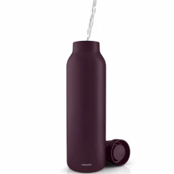 Urban termosflaske 0,7 liter, fig purple