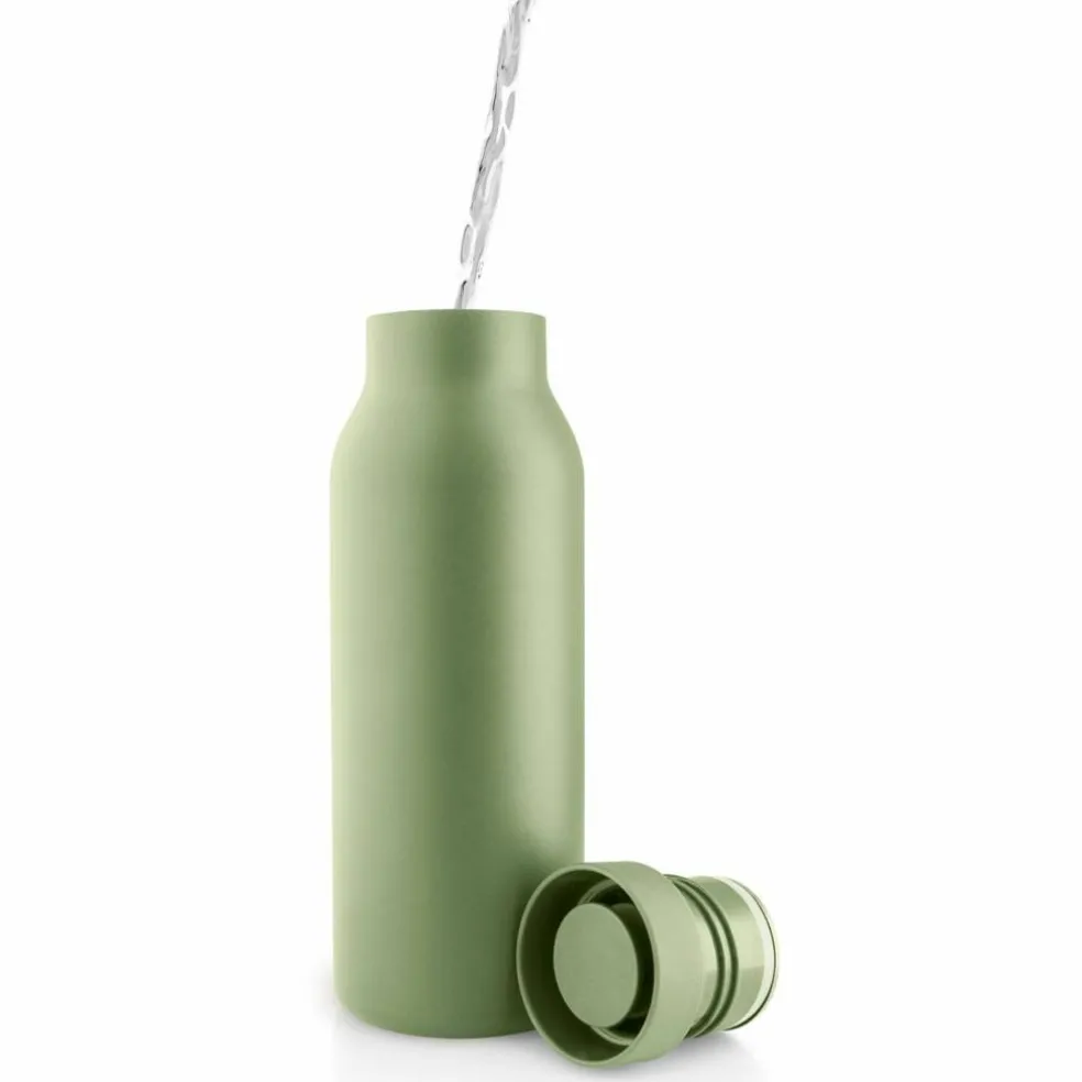 Urban termosflaske 0,5 liter, green goddess
