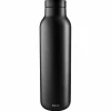 Urban termosflaske 0,7 liter, svart