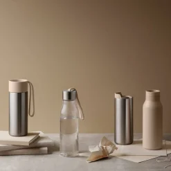 Urban To Go Cup termokrus, myk beige