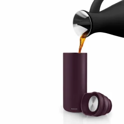 Urban To Go Cup termoskopp 0,35 liter, svart