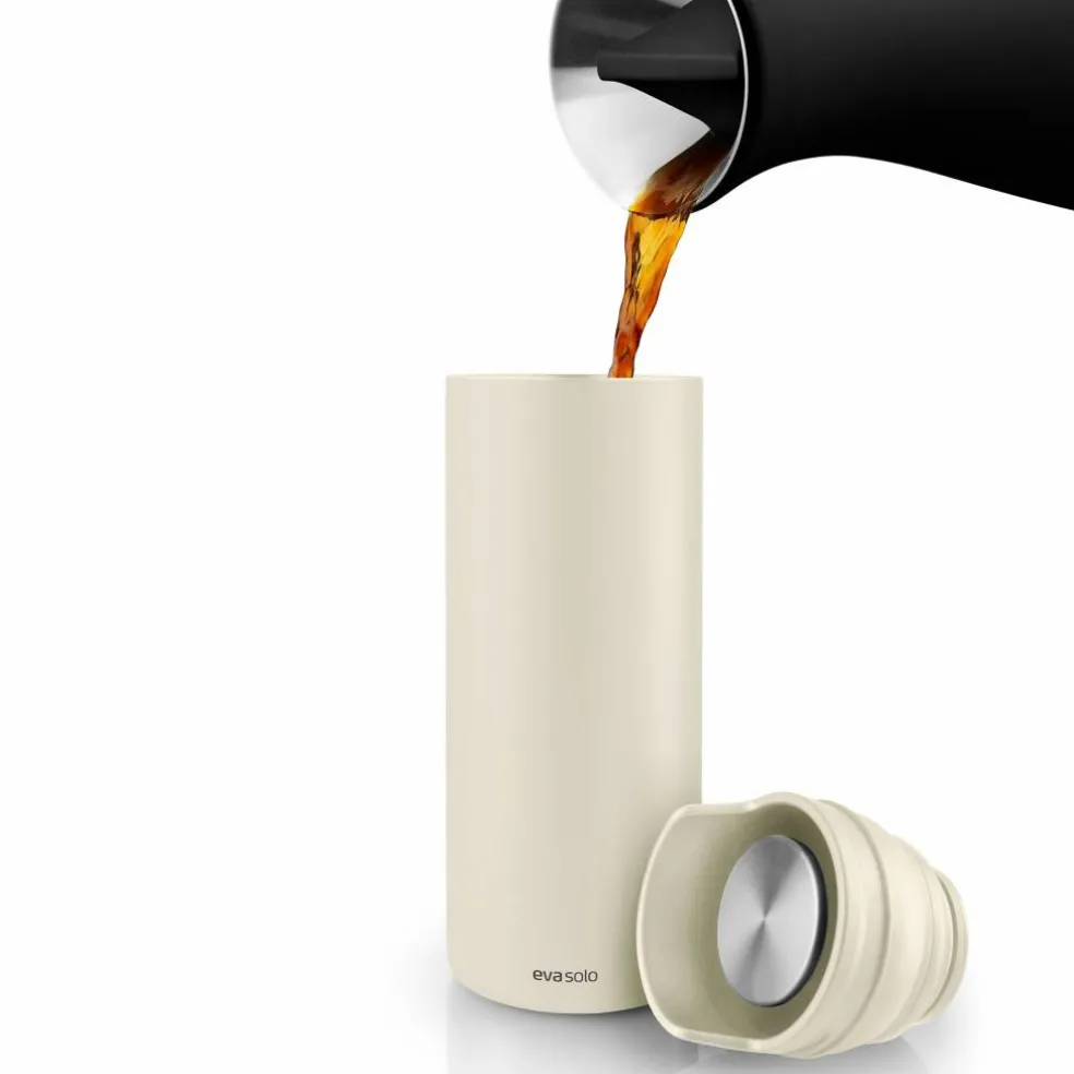 Urban To Go Cup termoskopp 0,35 liter, coconut