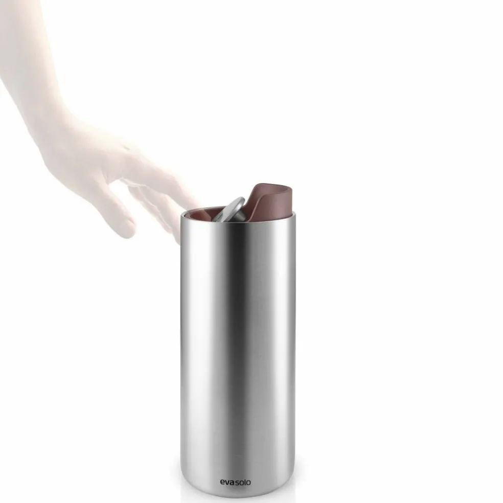 Urban To Go Cup termoskopp 0,35 liter, funky ballerina