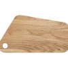U3 Skjærebrett 46 x 24 cm Medium Oak