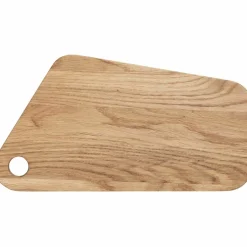 U3 Skjærebrett 46 x 24 cm Medium Oak
