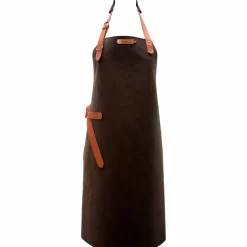 Utah forkle i choco, L