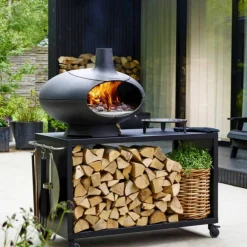 Utebord Stort 120x60cm