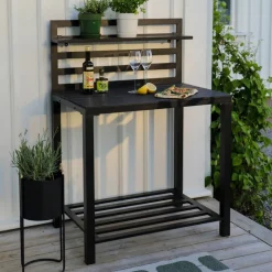 Utekjøkken modul 90 x 60 cm