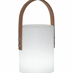 Utendørsdekor Lykt Lucie 34 cm