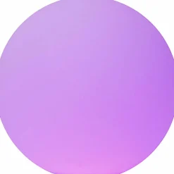 Utendørsdekor Twilights Globe 38 cm