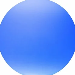 Utendørsdekor Twilights Globe 38 cm