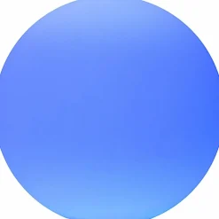 Utendørsdekor Twilights Globe 38 cm