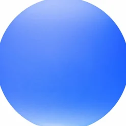 Utendørsdekor Twilights Globe 38 cm