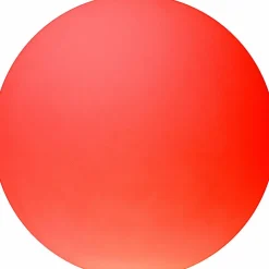 Utendørsdekor Twilights Globe 48 cm