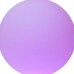 Utendørsdekor Twilights Globe 23,5 cm