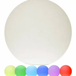 Utendørsdekor Twilights Globe 23,5 cm