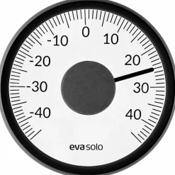 Utetermometer for vinduer