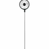Utetermometer, stående