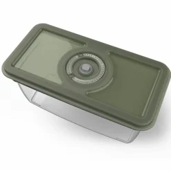 Vakuumoppbevaringboks 2 stk