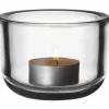 Valkea Lyslykt 60 mm klar