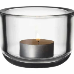 Valkea Lyslykt 60 mm klar