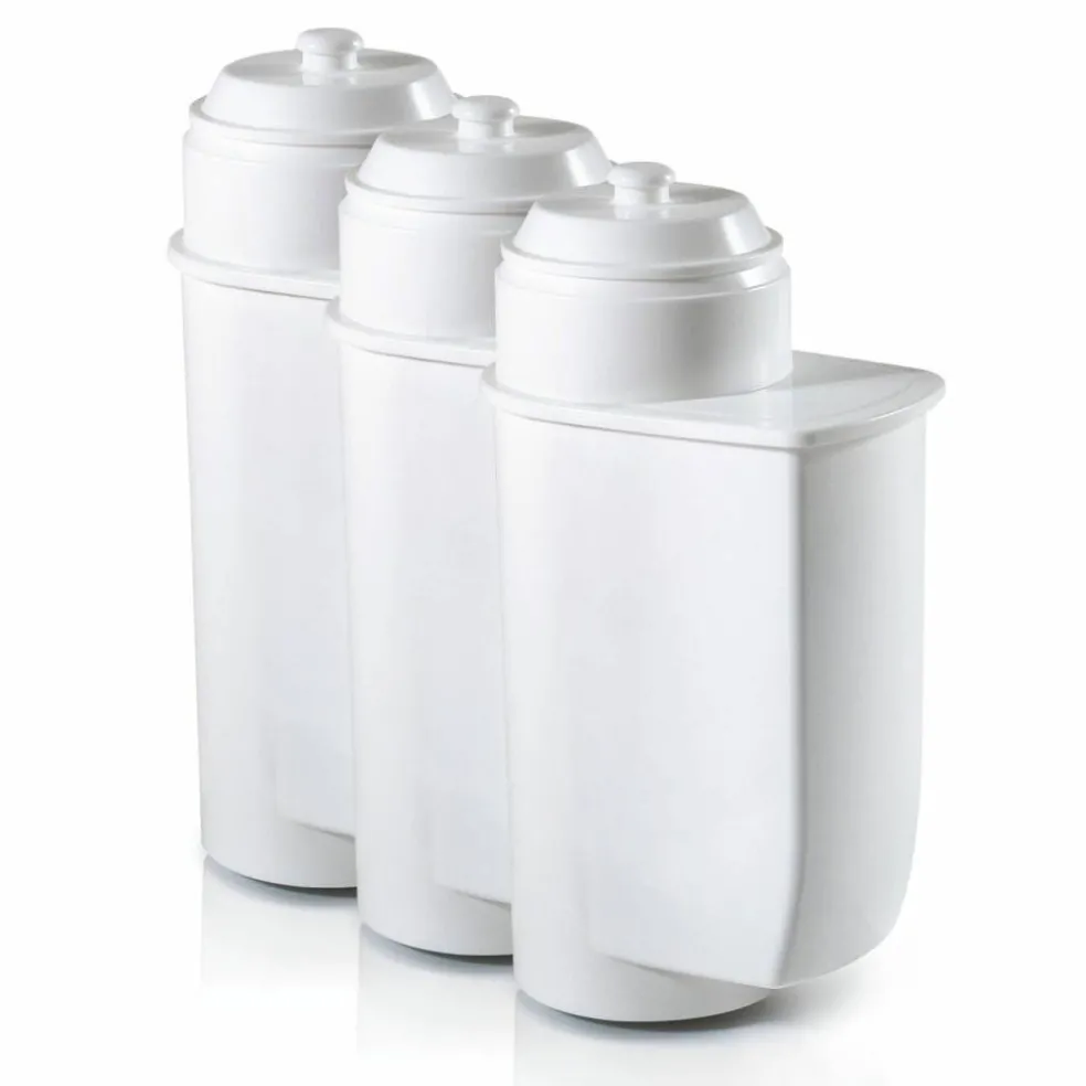 Vannfilter for Espresso Brita, 3 stk