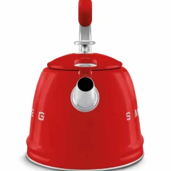 Vannkjele med fløyte 2,3 liter, creme