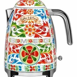 Vannkoker Dolce & Gabbana