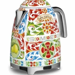 Vannkoker Dolce & Gabbana