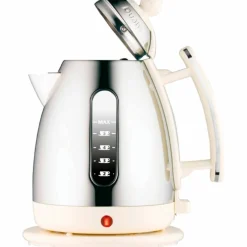 Vannkoker Kanne 1,5 l Rustfri Canvas