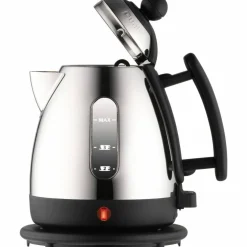 Vannkoker Kanne Mini 1 liter Rustfri