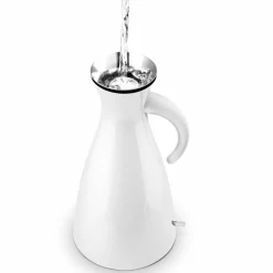 Vannkoker 1,5 l Hvit