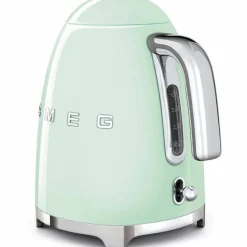 Vannkoker 1,7 l Hvit
