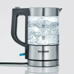 Vannkoker 0,5 liter