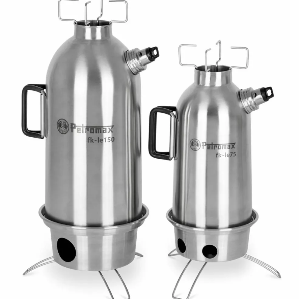 Vannkoker 1,5 liter