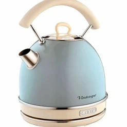 Vannkoker 1,7 liter beige