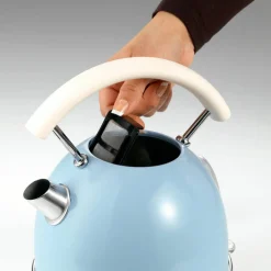 Vannkoker 1,7 liter, Blå
