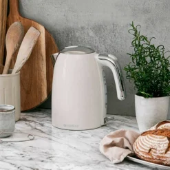 Vannkoker 1,7 liter Creme White Series