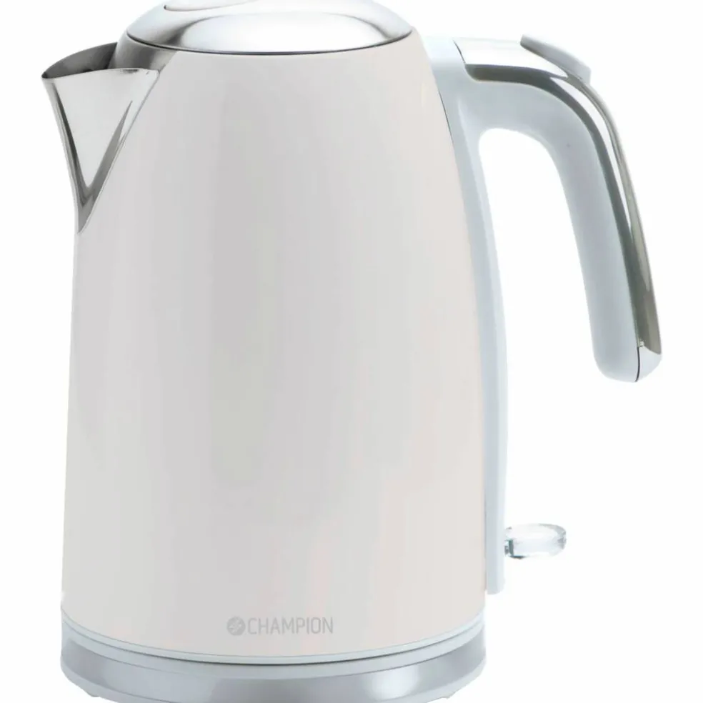 Vannkoker 1,7 liter Creme White Series