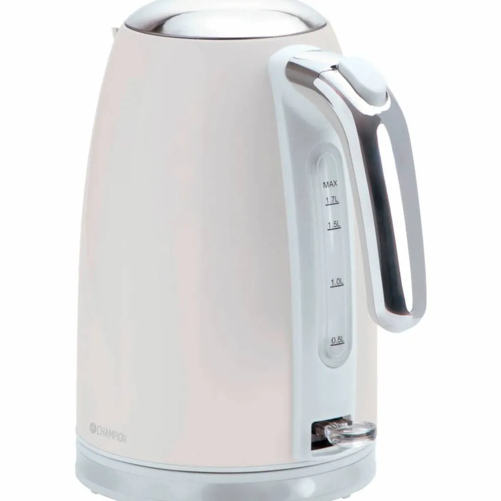 Vannkoker 1,7 liter Creme White Series
