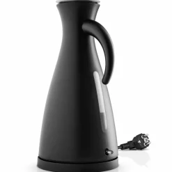 Vannkoker 1,5 liter, matt hvit
