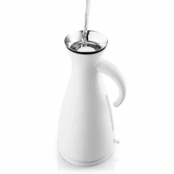 Vannkoker 1,5 liter, matt sand