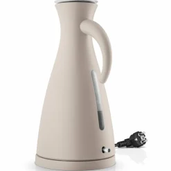 Vannkoker 1,5 liter, matt svart
