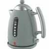 Vannkoker 1,5 liter, sage
