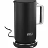 Vannkoker 1,2 liter, svart