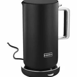 Vannkoker 1,2 liter, svart