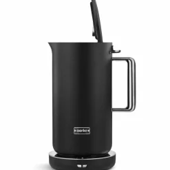 Vannkoker 1,2 liter, svart