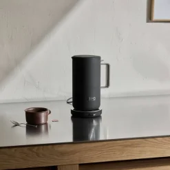 Vannkoker 1,2 liter, svart
