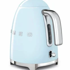 Vannkoker 1,7 l Rød
