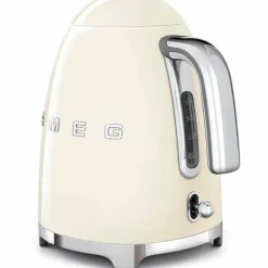 Vannkoker 1,7 l Rød